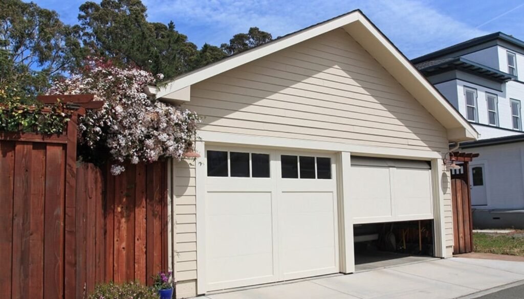 Local Garage Door Repair Services - Century Garage Door Repair Service Eldersburg